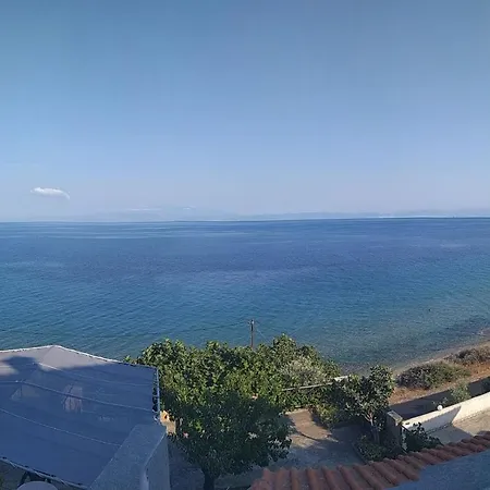 Karantola Kallirachi * Skala Kallirakhis