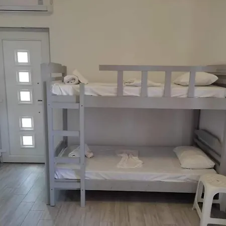 Karantola Kallirachi Skala Kallirakhis
