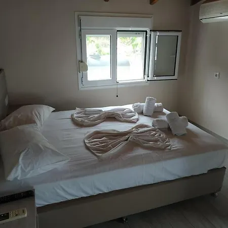 Apartment Karantola Kallirachi Skala Kallirakhis