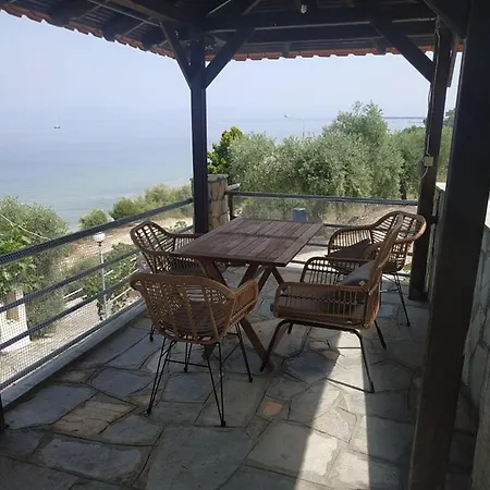 Karantola Kallirachi Apartment *