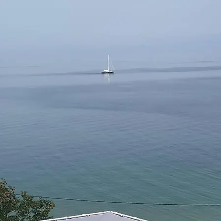 Karantola Kallirachi Apartment Skala Kallirakhis