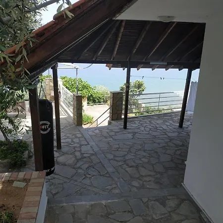 Karantola Kallirachi Apartment Skala Kallirakhis