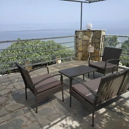 Karantola Kallirachi Apartment Skala Kallirakhis