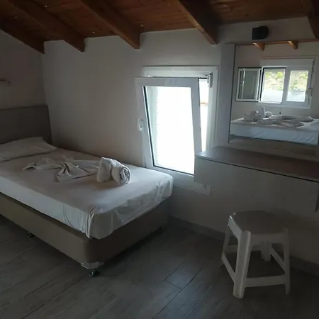 Karantola Kallirachi Apartment *