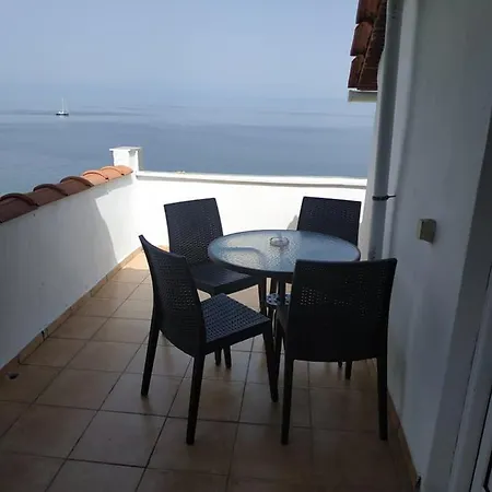 Apartment Karantola Kallirachi *