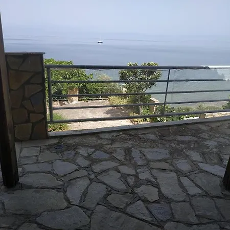 Apartment Karantola Kallirachi Skala Kallirakhis