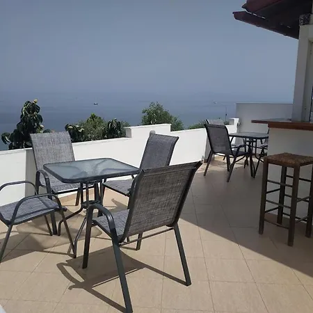 Karantola Kallirachi Apartment Skala Kallirakhis