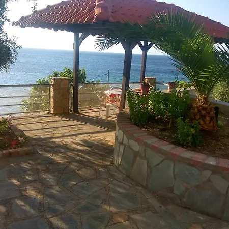 Apartment Karantola Kallirachi *