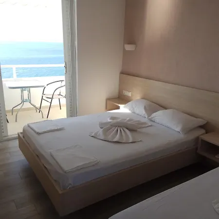 Karantola Kallirachi Apartment Skala Kallirakhis