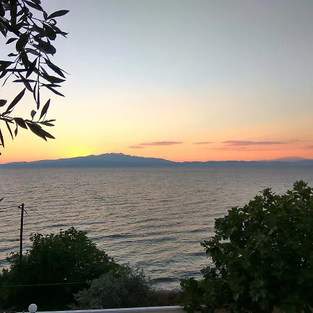 Appartement Karantola Kallirachi Skála Kallirákhis