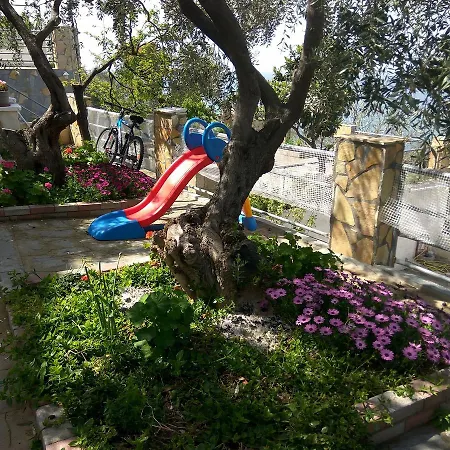 Karantola Kallirachi Appartement *