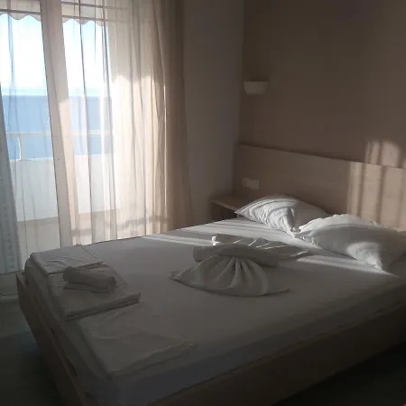 Apartment Karantola Kallirachi