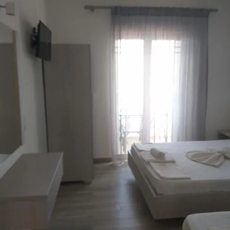 Karantola Kallirachi * Skála Kallirákhis