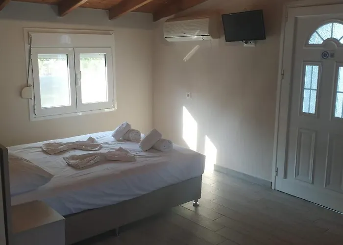 Lejlighed Karantola Kallirachi *