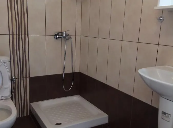 Karantola Kallirachi Lejlighed *