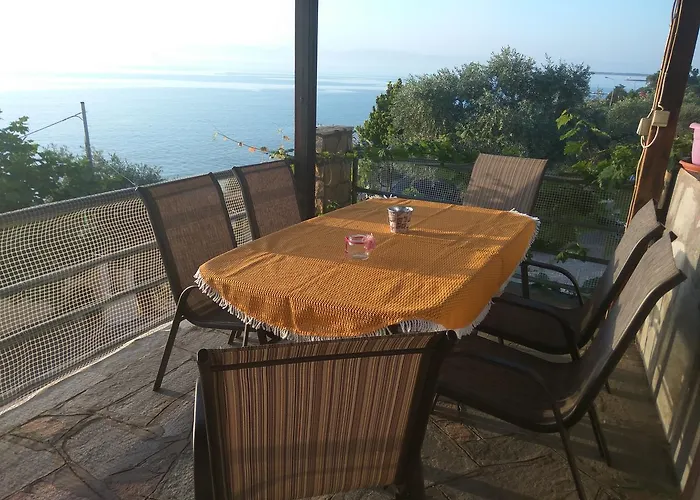 Karantola Kallirachi * Skála Kallirákhis