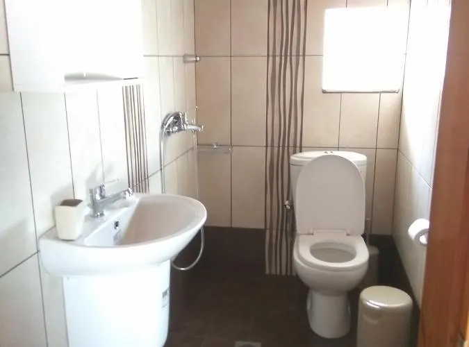 Karantola Kallirachi Lejlighed