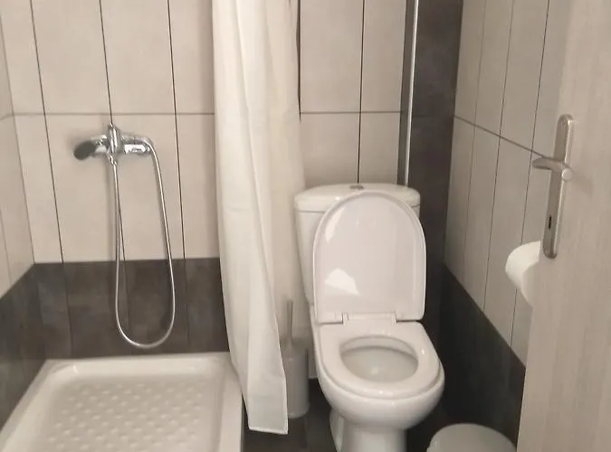 Karantola Kallirachi Lejlighed Skála Kallirákhis