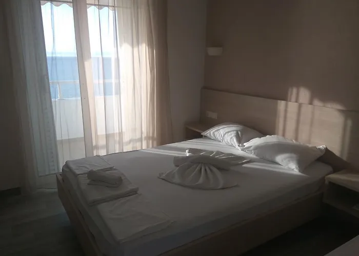 Lejlighed Karantola Kallirachi