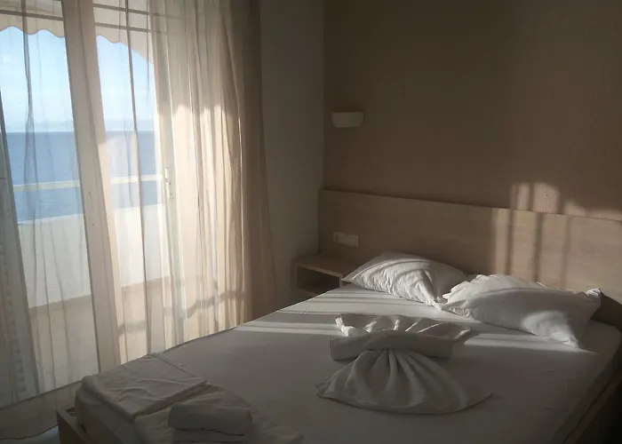 Lejlighed Karantola Kallirachi *