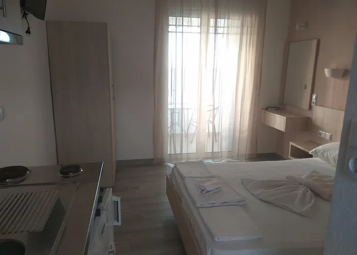 Karantola Kallirachi Lejlighed