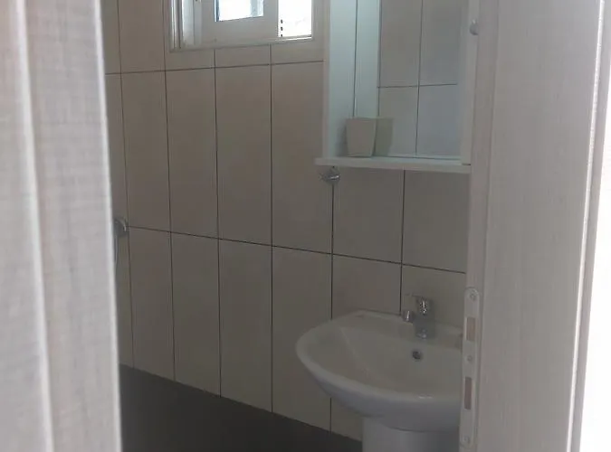 Karantola Kallirachi Lejlighed *