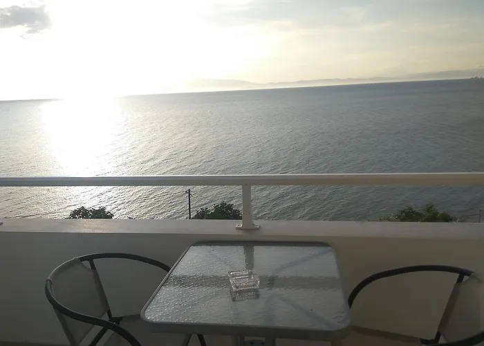 Karantola Kallirachi * Skála Kallirákhis