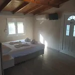 Apartment Karantola Kallirachi *