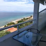 Apartment Karantola Kallirachi *