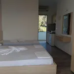 Apartment Karantola Kallirachi