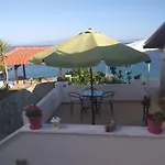 Karantola Kallirachi * Skala Kallirakhis
