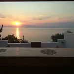 Karantola Kallirachi Apartment