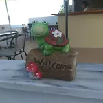 Karantola Kallirachi * Skala Kallirakhis