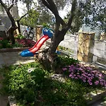Karantola Kallirachi Apartment *