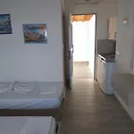 Apartment Karantola Kallirachi Skala Kallirakhis