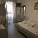 Apartment Karantola Kallirachi *
