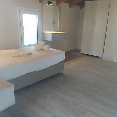 Karantola Kallirachi Apartment *