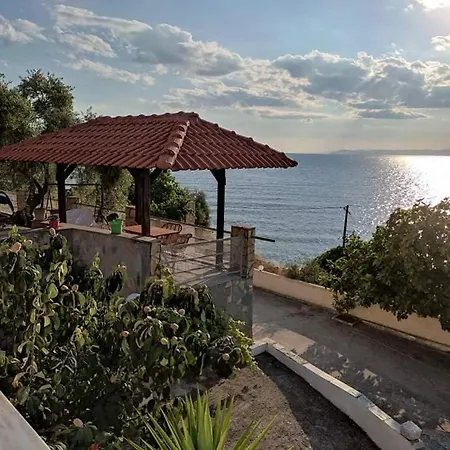 Karantola Kallirachi * Skála Kallirákhis