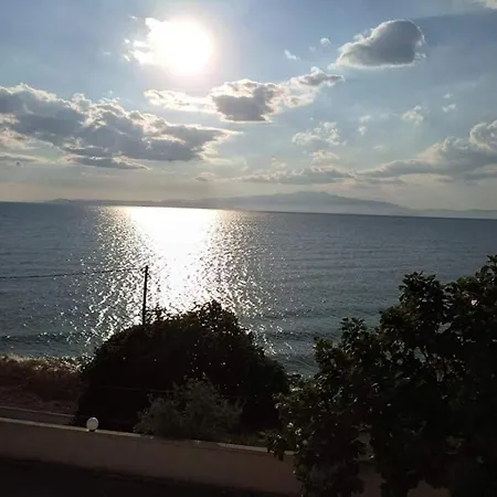 Karantola Kallirachi Skála Kallirákhis