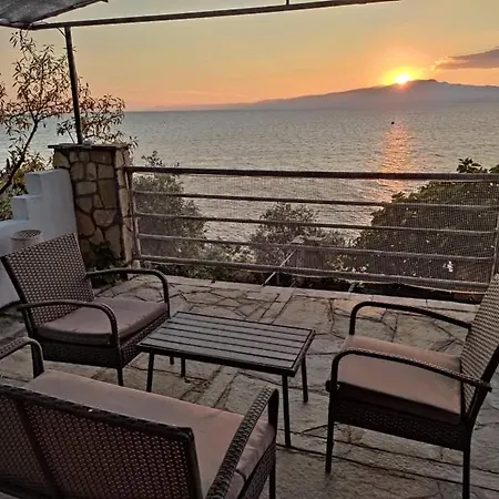 Karantola Kallirachi Apartmán *