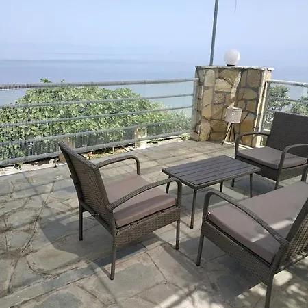Karantola Kallirachi * Σκάλα Καλλιράχης