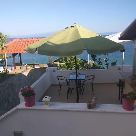 Karantola Kallirachi * Skála Kallirákhis