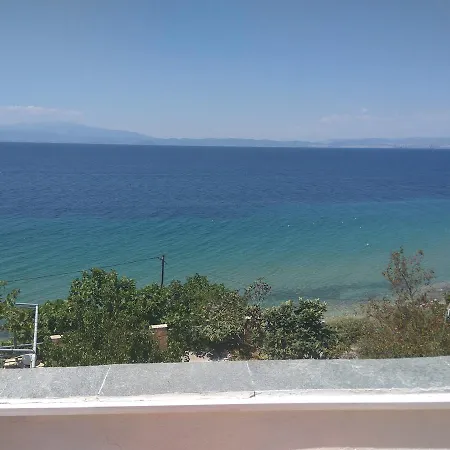 Karantola Kallirachi Apartmán