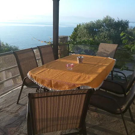 Karantola Kallirachi * Skála Kallirákhis