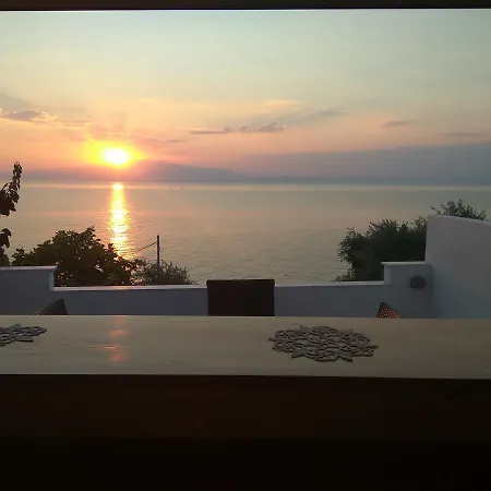 Karantola Kallirachi Apartmán