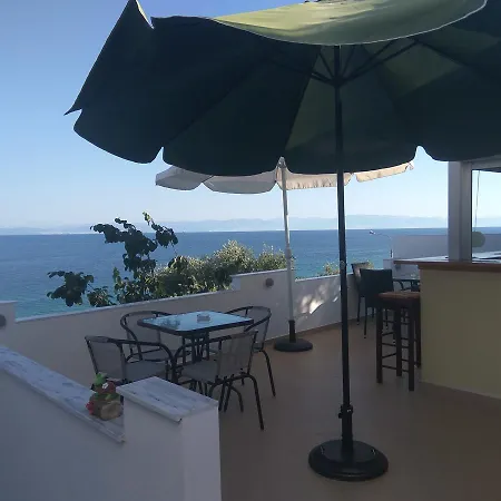 Karantola Kallirachi Apartmán *