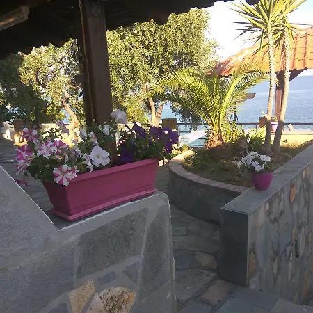 Karantola Kallirachi Apartamento