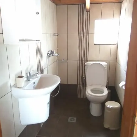 Karantola Kallirachi Apartment
