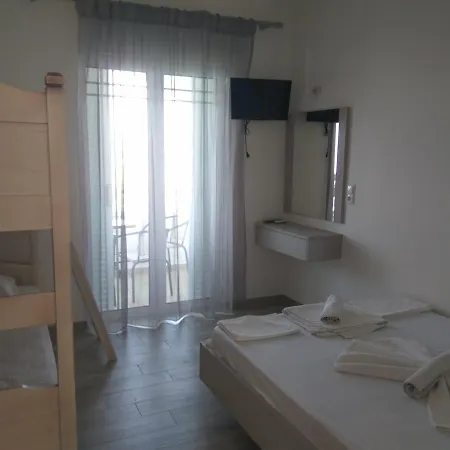 Karantola Kallirachi Apartamento *