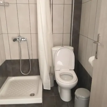 Karantola Kallirachi Apartment Skála Kallirákhis